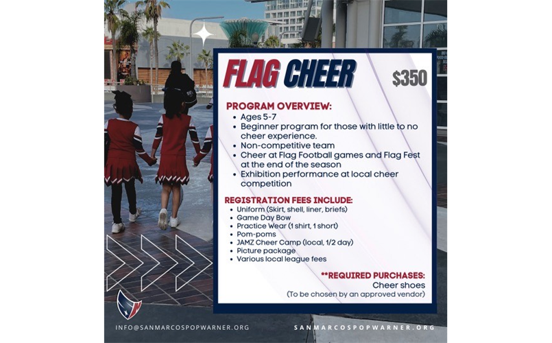 Register Today!